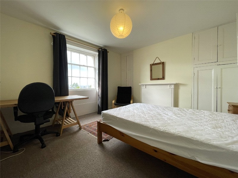 Heavitree Road, Exeter, Devon, EX1
