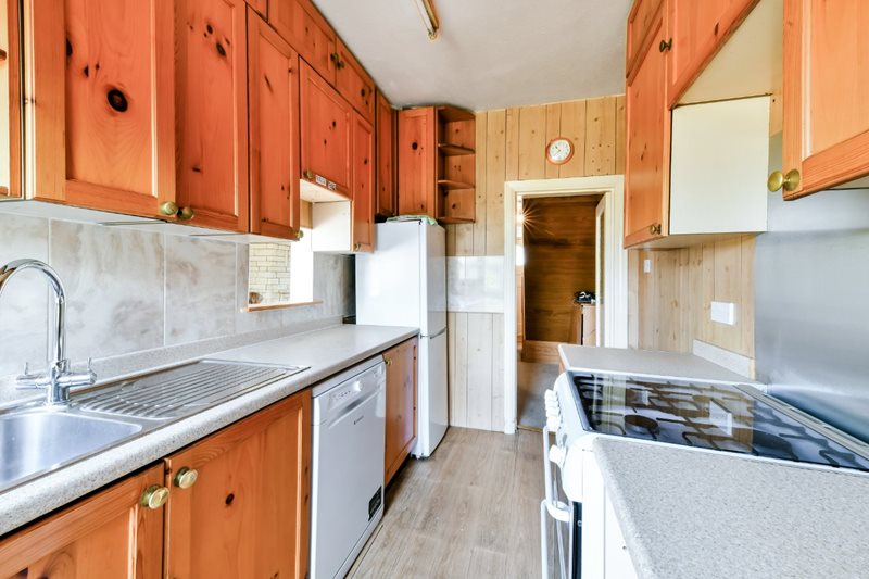 Gordon Road, Beckenham, BR3