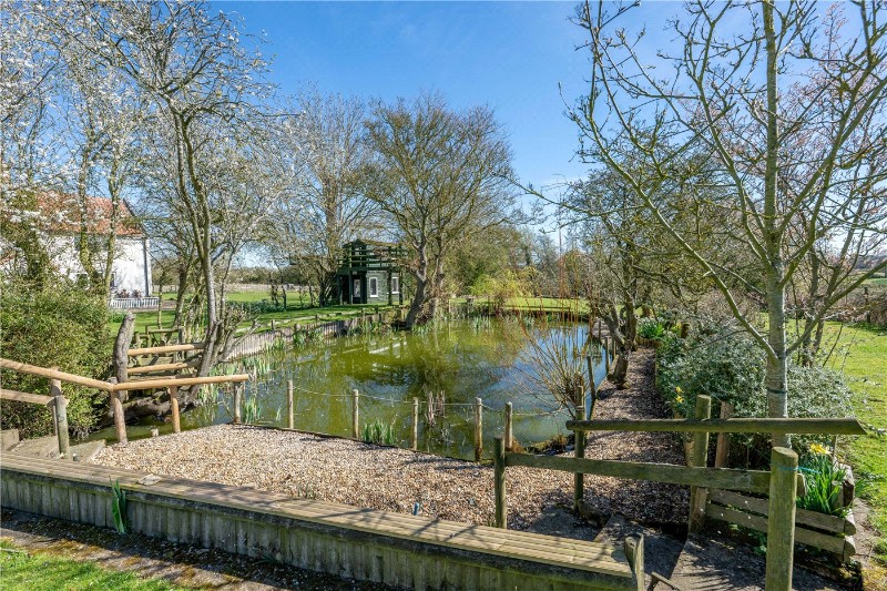 Hales Hall Lane, Hales Green, Hales, Norwich, NR14