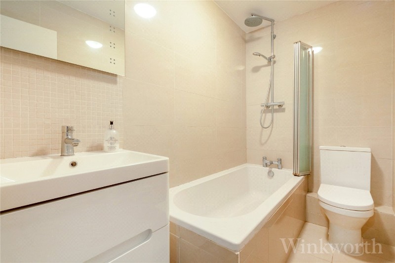 Tarplett House, John William Close, SE14