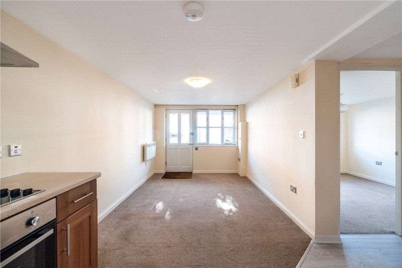 Crescent Road, Wimborne, Dorset, BH21