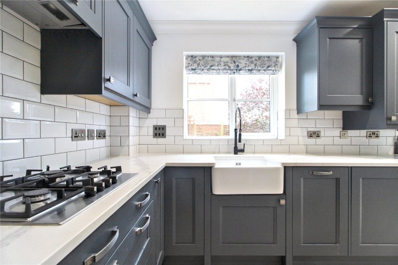 Sterlet Grove, Mulbarton, Norwich, Norfolk, NR14