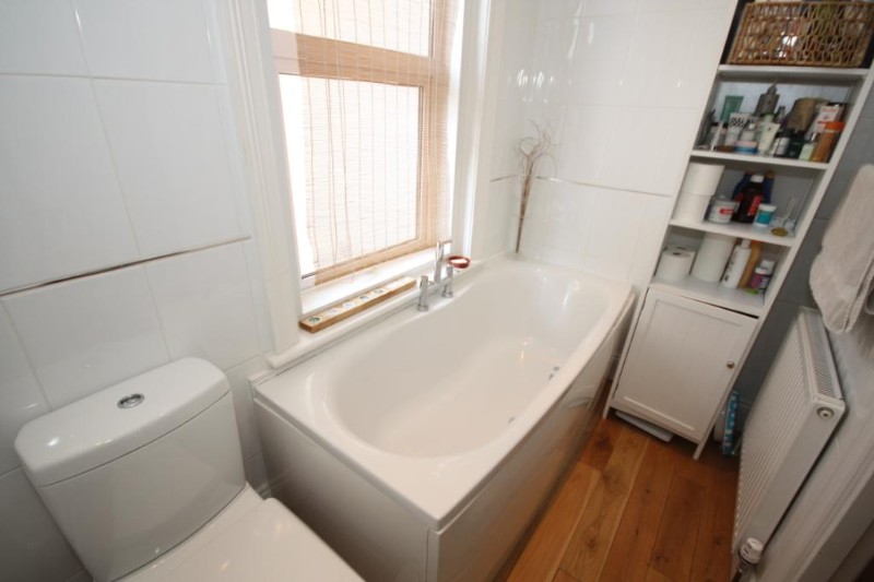 Westbourne Park Road, Alum Chine, Dorset, BH4