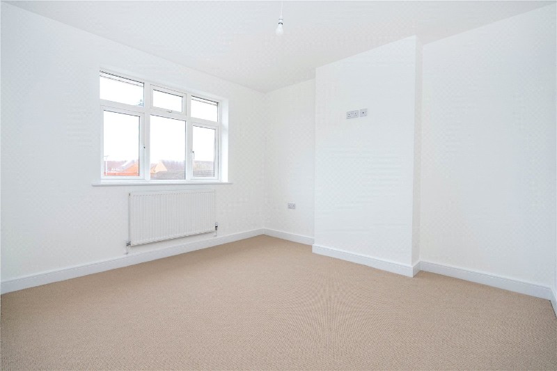 Exeter Street, Bourne, Lincolnshire, PE10