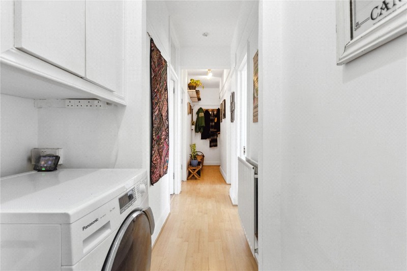 Moira Court, London, SW17
