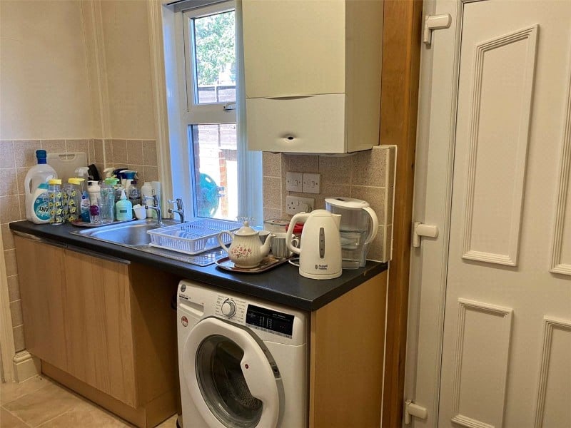 New Street, Sleaford, Lincolnshire, NG34