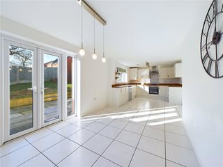 Allotment Approach, Tiverton, Devon, EX16