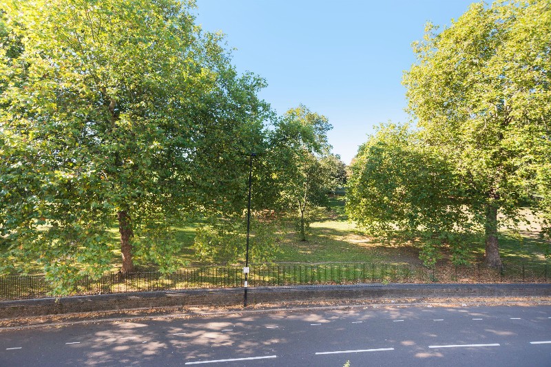 Meadowbank, Primrose Hill, London, NW3