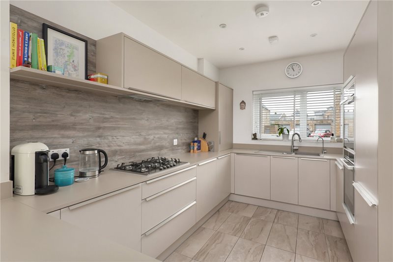 Brayebrook Road, Canterbury, Kent, CT1