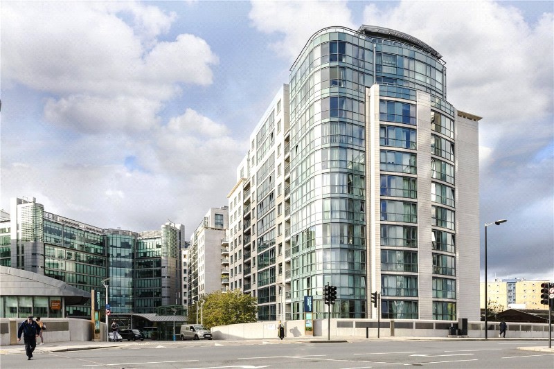 Sheldon Square, Paddington, W2