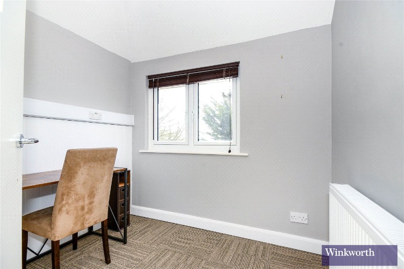 Enderley Road, Harrow, Middlesex, HA3