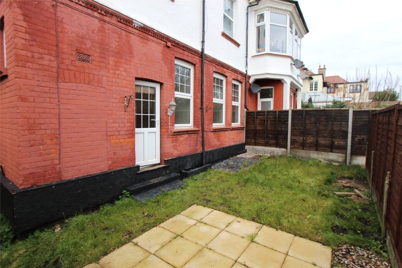 Crowstone Road, Westcliff-on-Sea, SS0