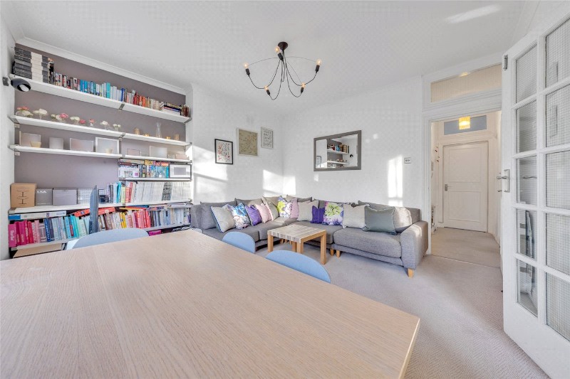 Parkhill Road, London, NW3