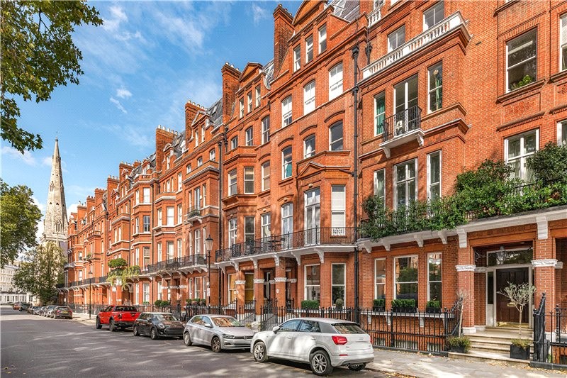 Cranley Gardens, South Kensington, London, SW7