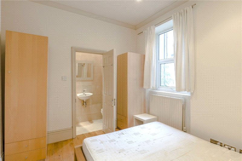 Leinster Gardens, London, W2