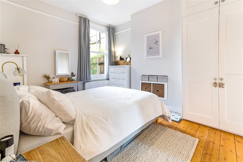 Tyrrell Road, East Dulwich, London, SE22