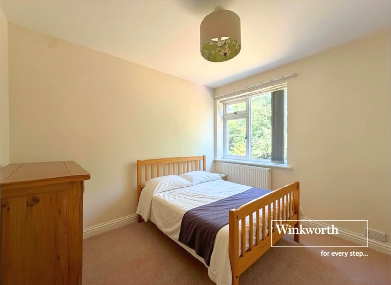 Matlock Road, Ferndown, Dorset, BH22