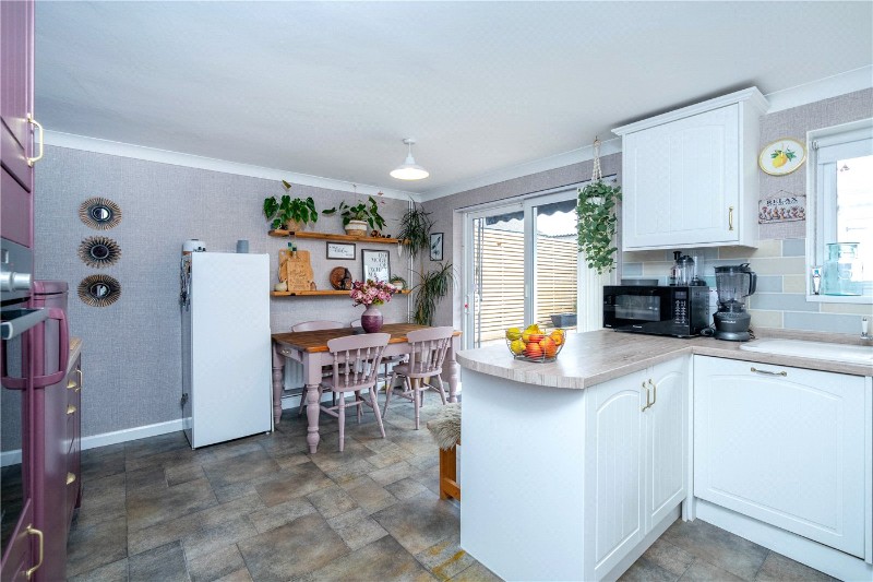 Thorold Avenue, Cranwell Village, Sleaford, Lincolnshire, NG34