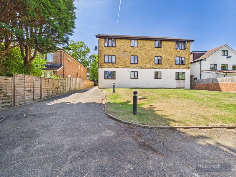 Hook Road, Surbiton, KT6