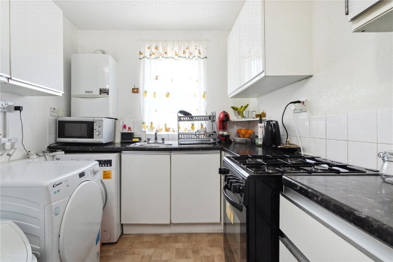 Westcott Close, London, N15