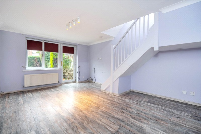 Buttercup Court, Deeping St. James, Peterborough, Lincolnshire, PE6