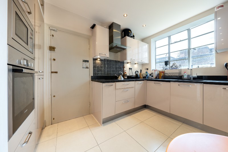 Stockleigh Hall, Prince Albert Road, St John&#39;s Wood, London, NW8