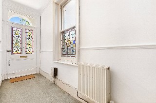 Underhill Road, East Dulwich, London, SE22