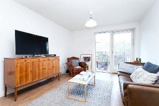 Antony House, Pembury Place, London, E5