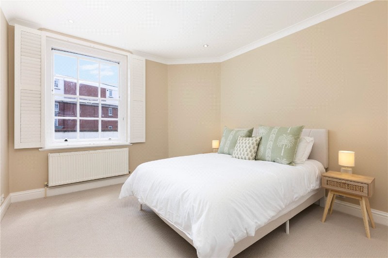 Thurloe Court, Fulham Road, London, SW3