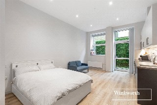 Shakespeare Road, London, N3