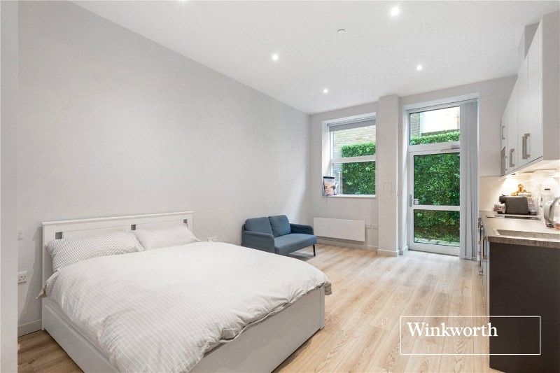 Shakespeare Road, London, N3