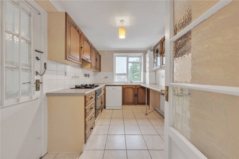 Golderslea, Finchley Road, London, NW11