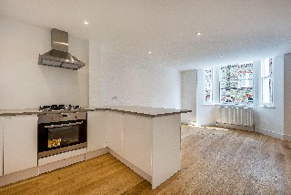 Elliotts Row, London, UK, SE11