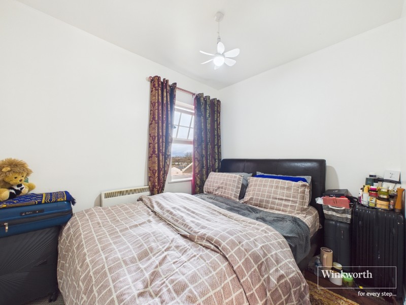 Rose Bates Drive, Kingsbury, London, NW9