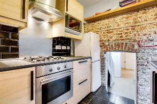 New Road, London, E1