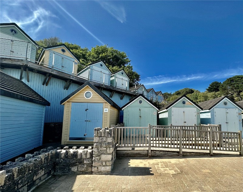 Purbeck View, Alum Chine, Bournemouth, BH4