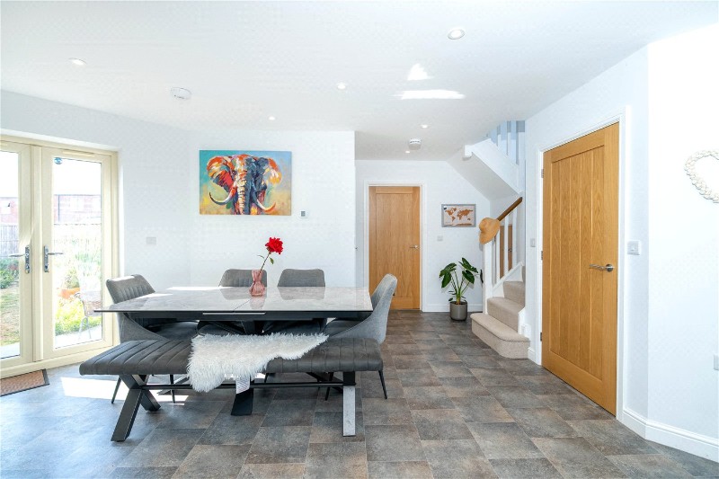 Coteland Road, Ruskington, Sleaford, Lincolnshire, NG34