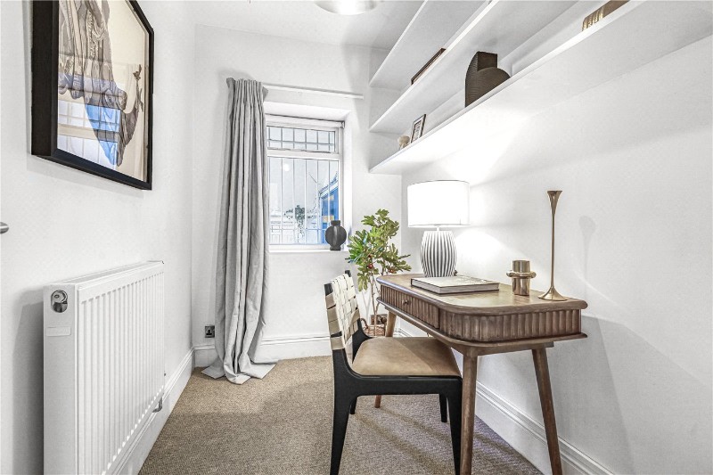Claremont Square, London, N1