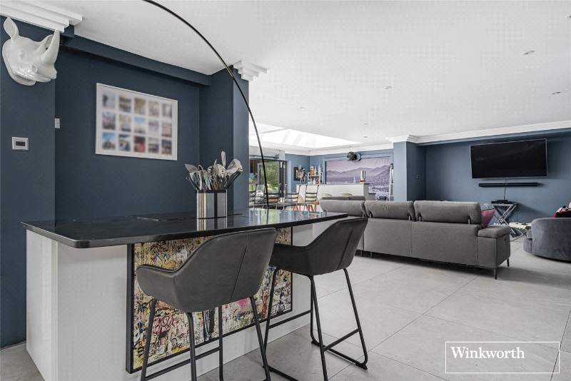 Kier Park, Ascot, Berkshire, SL5
