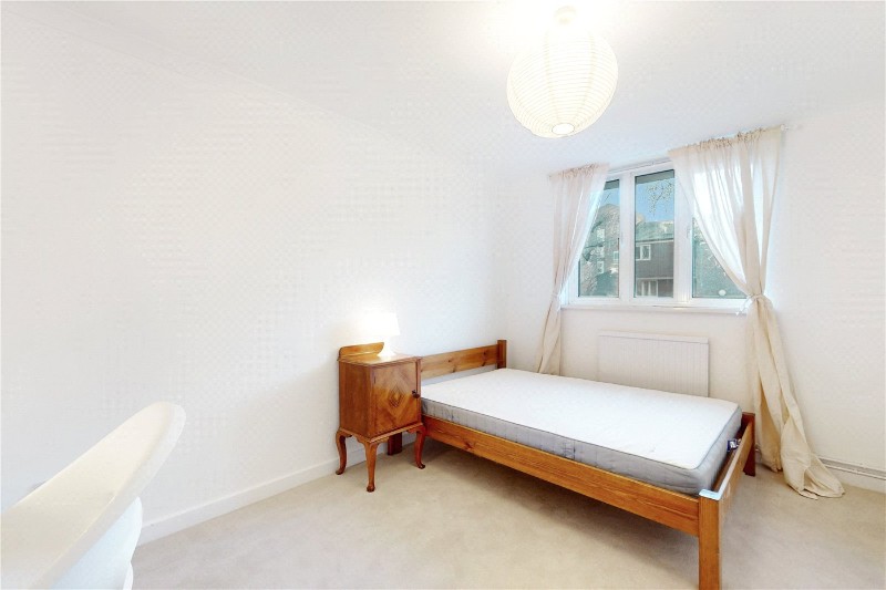 Coopers Lane, London, NW1