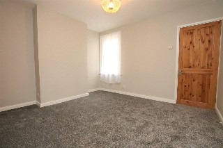 Garnet Street, Reading, Berkshire, RG1