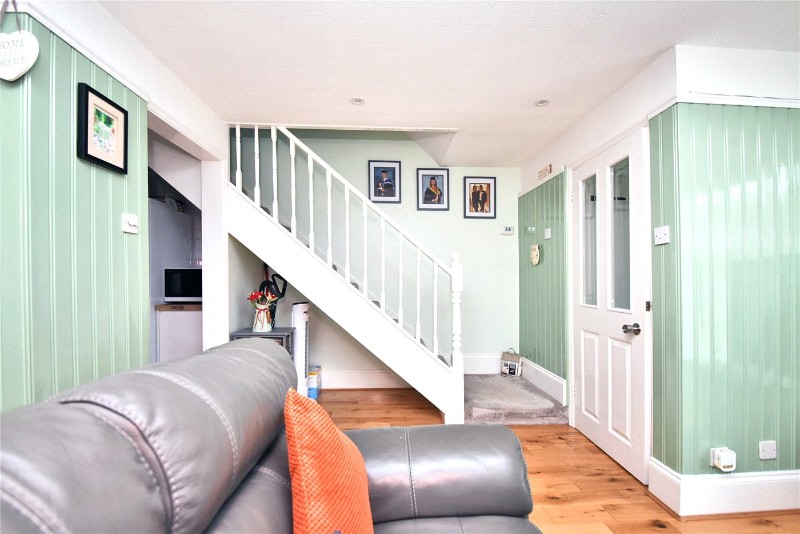 The Green, Burgh Heath, Tadworth, Surrey, KT20