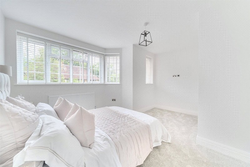 Castleview Road, Weybridge, Surrey, KT13