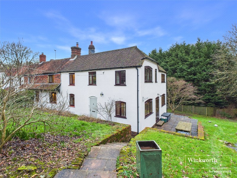 Burys Bank Road, Greenham, Thatcham, Berkshire, RG19