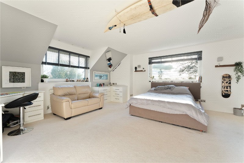 Potters Heron Lane, Ampfield, Romsey, Hampshire, SO51