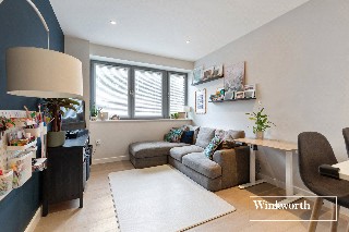 Station Road, New Barnet, EN5