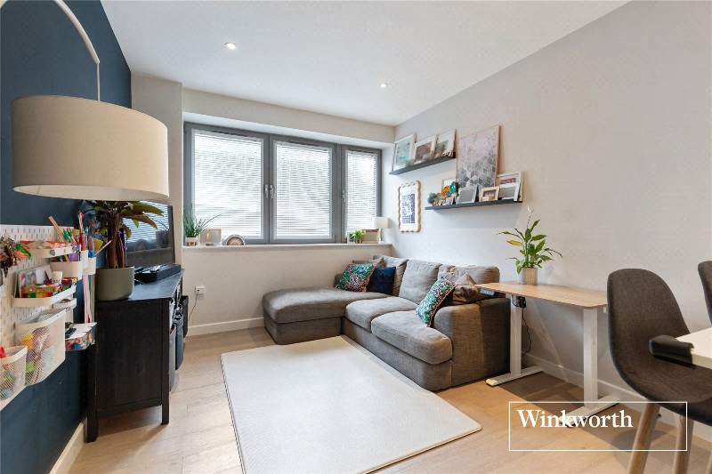Station Road, New Barnet, EN5