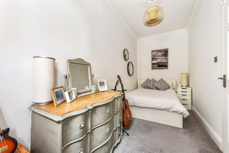 Alison Way, Winchester, Hampshire, SO22