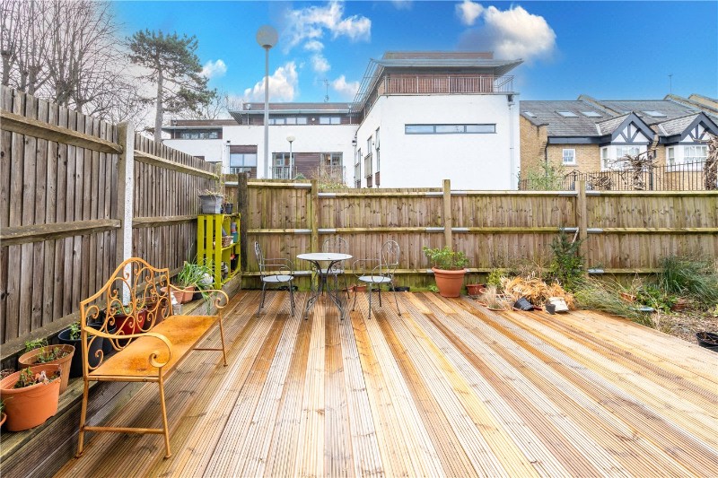 Leigham Court Road, London, SW16