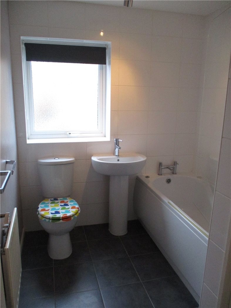 Bramblewood Close, Gonerby Hill Foot, Grantham, NG31